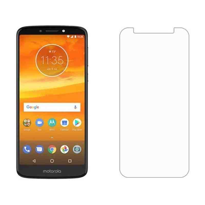MOTO E5 PLAY GO X UNIDAD COMUN 